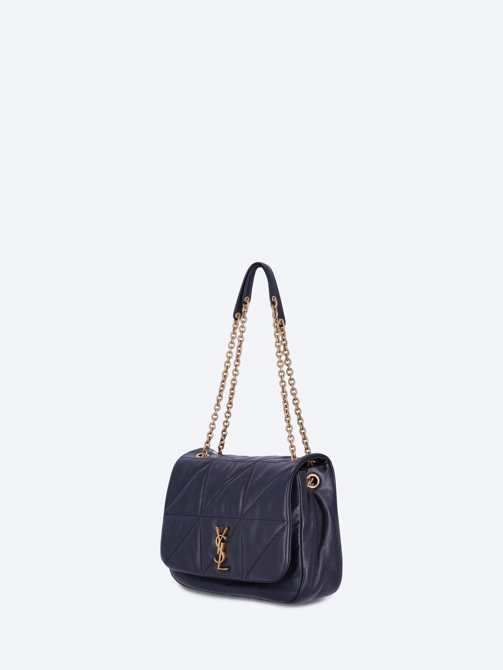 Оригінальна Lambskin Jamie 4.3 Medium Bag Saint laurent – вид ззаду
