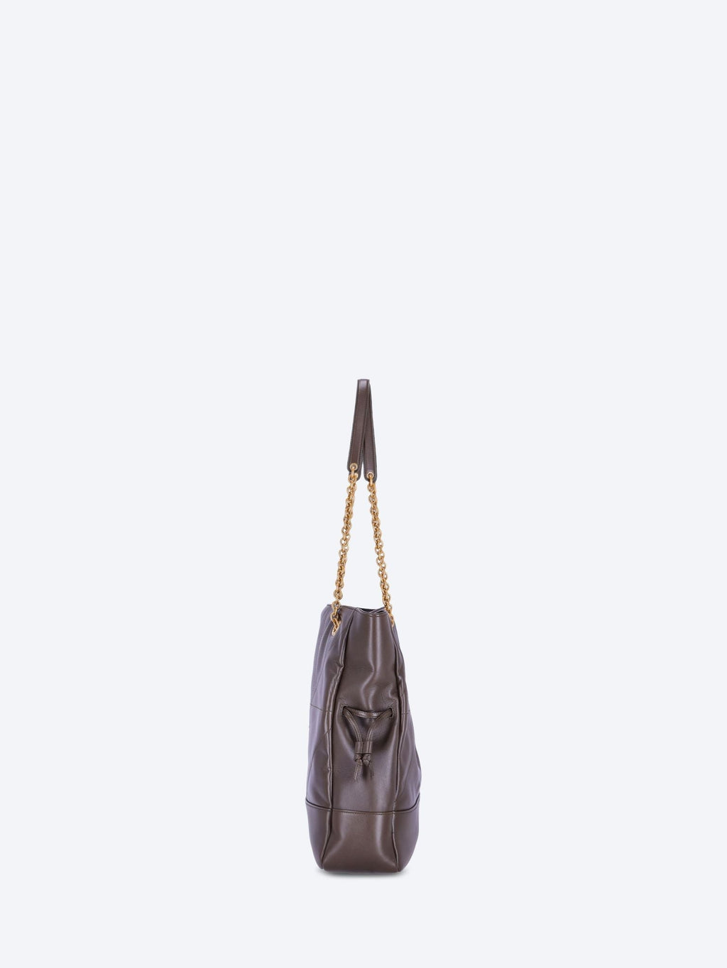 Оригінальна Lambskin Jamie 4.3 Medium Bag Saint laurent – детальний вид