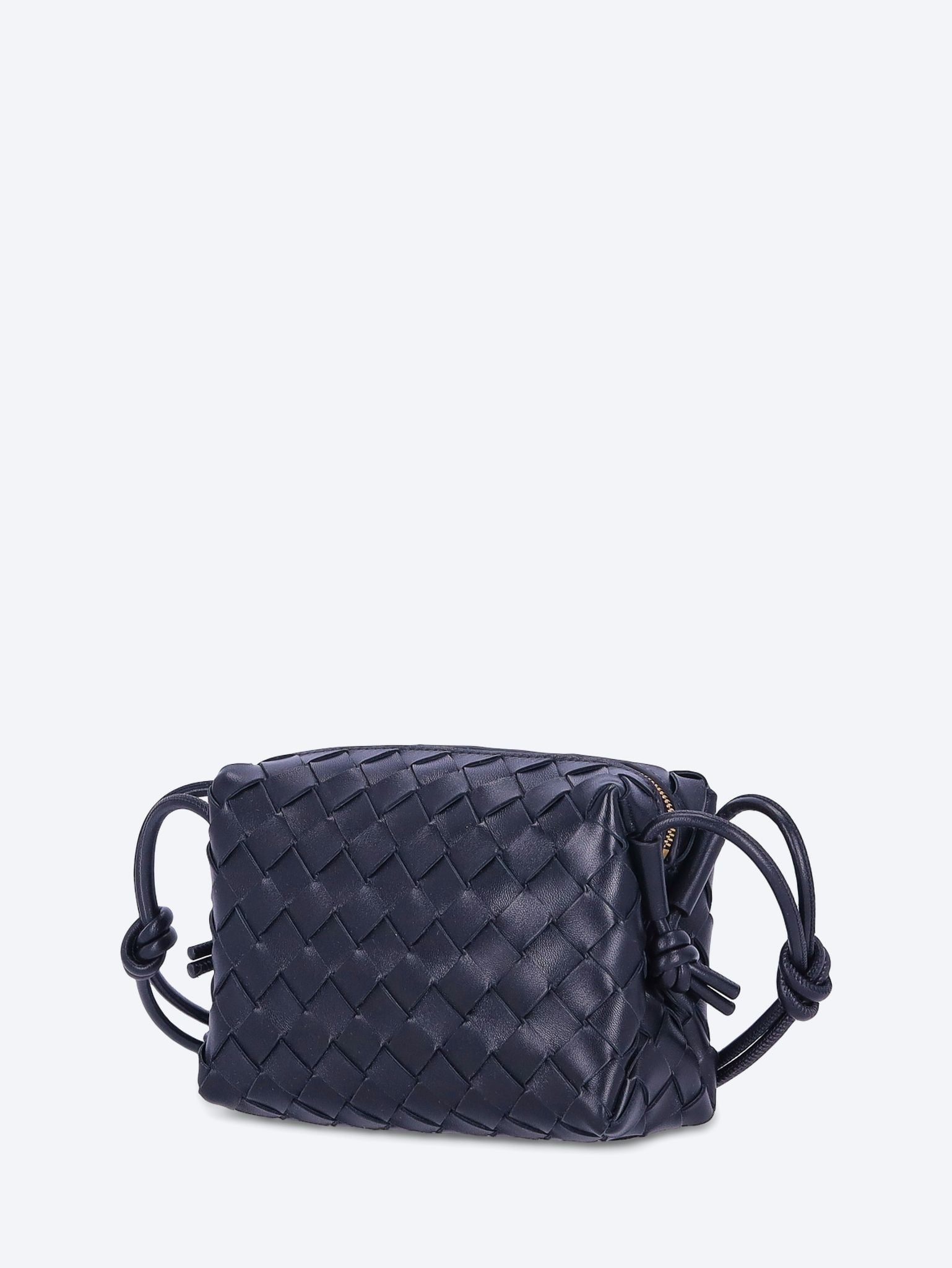 BOTTEGA VENETA Bags оригінал | Швидка доставка Україна – вид ззаду