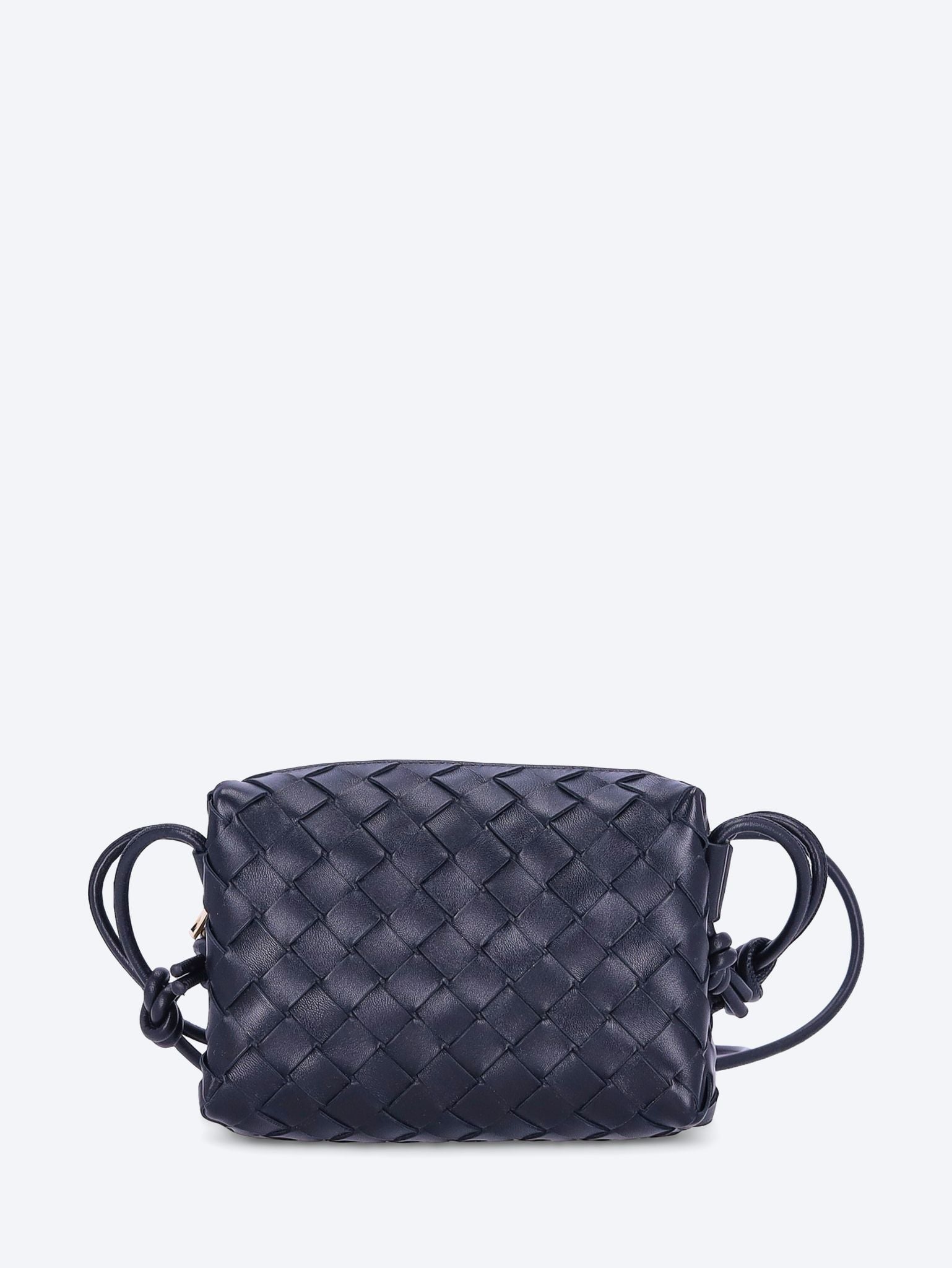 BOTTEGA VENETA Bags оригінал | Швидка доставка Україна – боковий вид