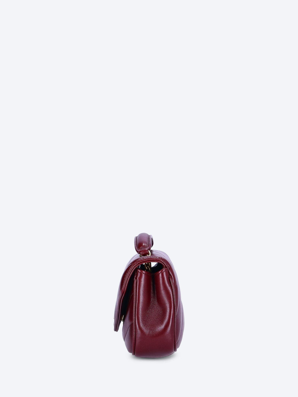 Lambskin Loulou Mini Bag Saint laurent оригінал – Купити в Україні – збільшений вид