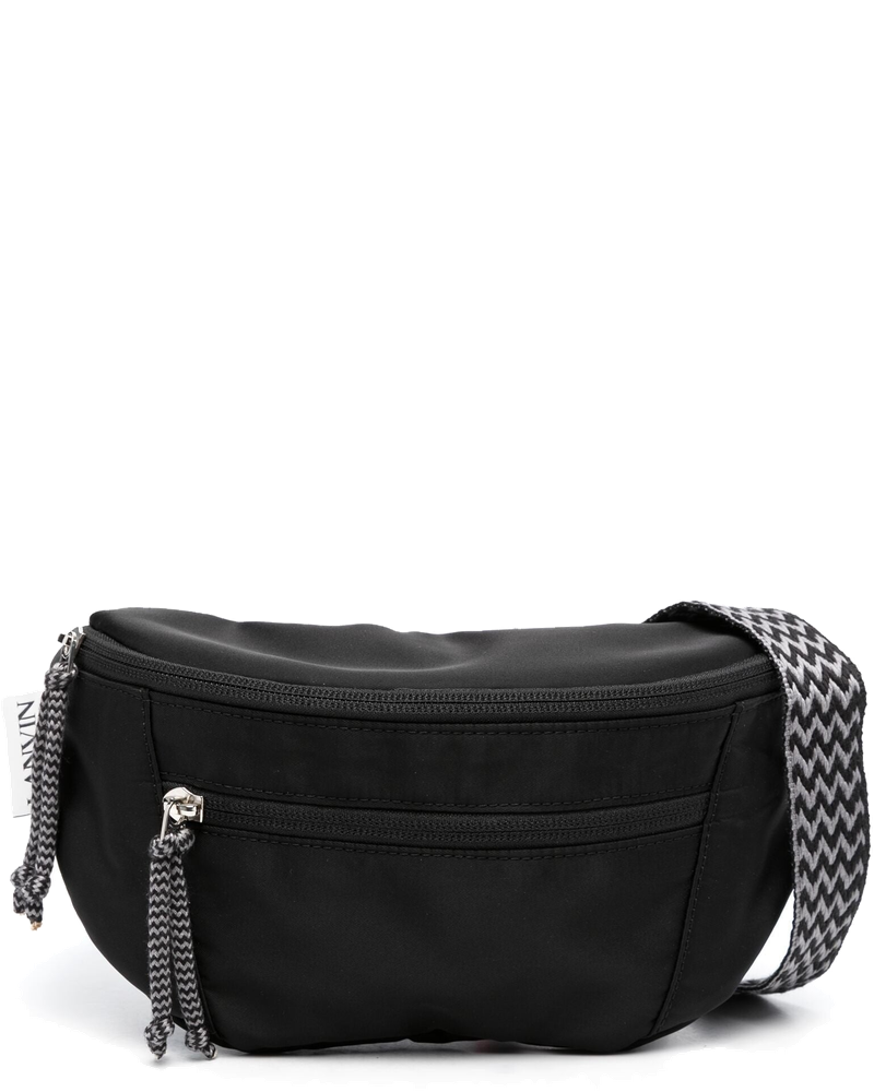 Small Curb Belt Bag Lanvin оригінал – Купити в Україні