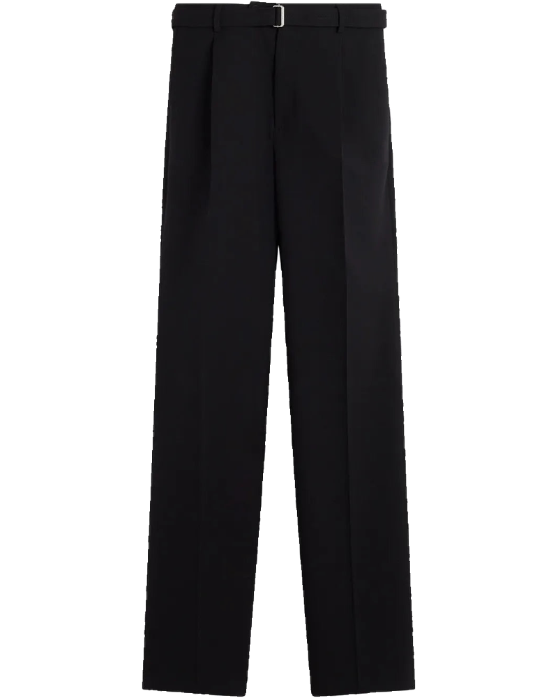 Belted Trousers Lanvin оригінал – Купити в Україні