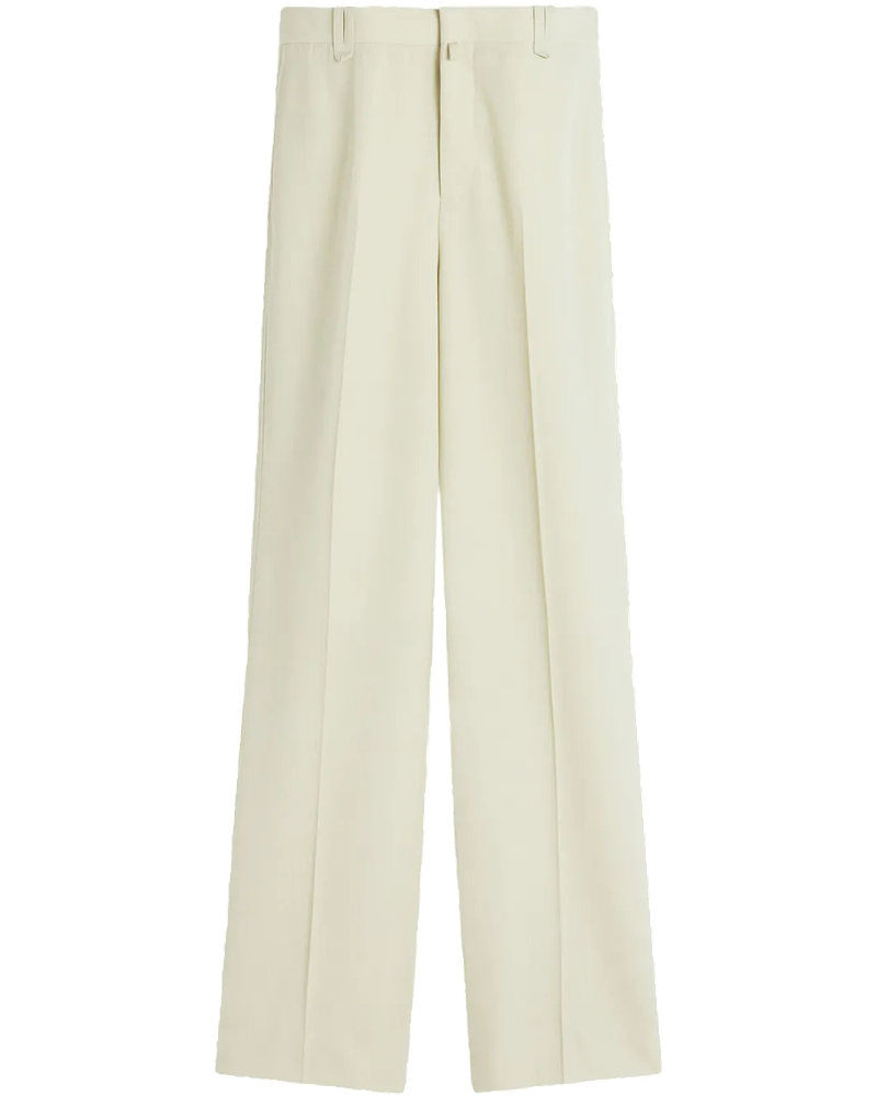 Straight Trousers Lanvin оригінал – Купити в Україні