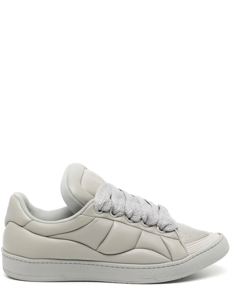 Оригінальна Curb XL Leather Sneakers Lanvin