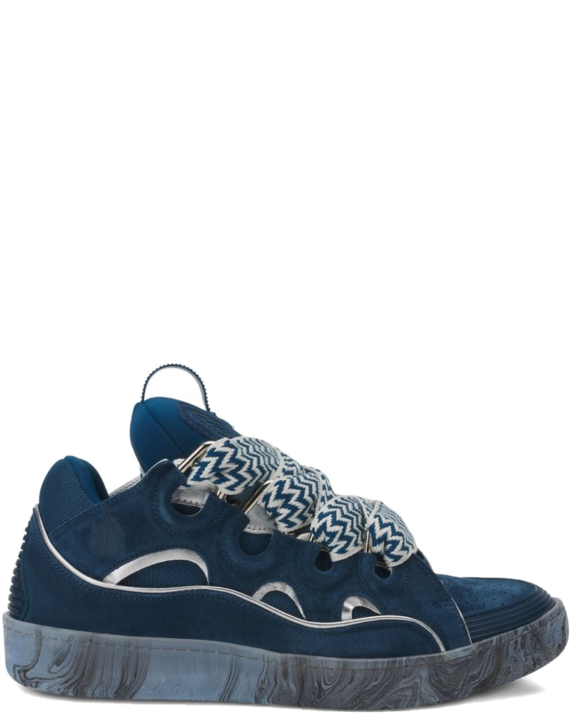 Оригінальна Curb Low-Top Sneakers Lanvin