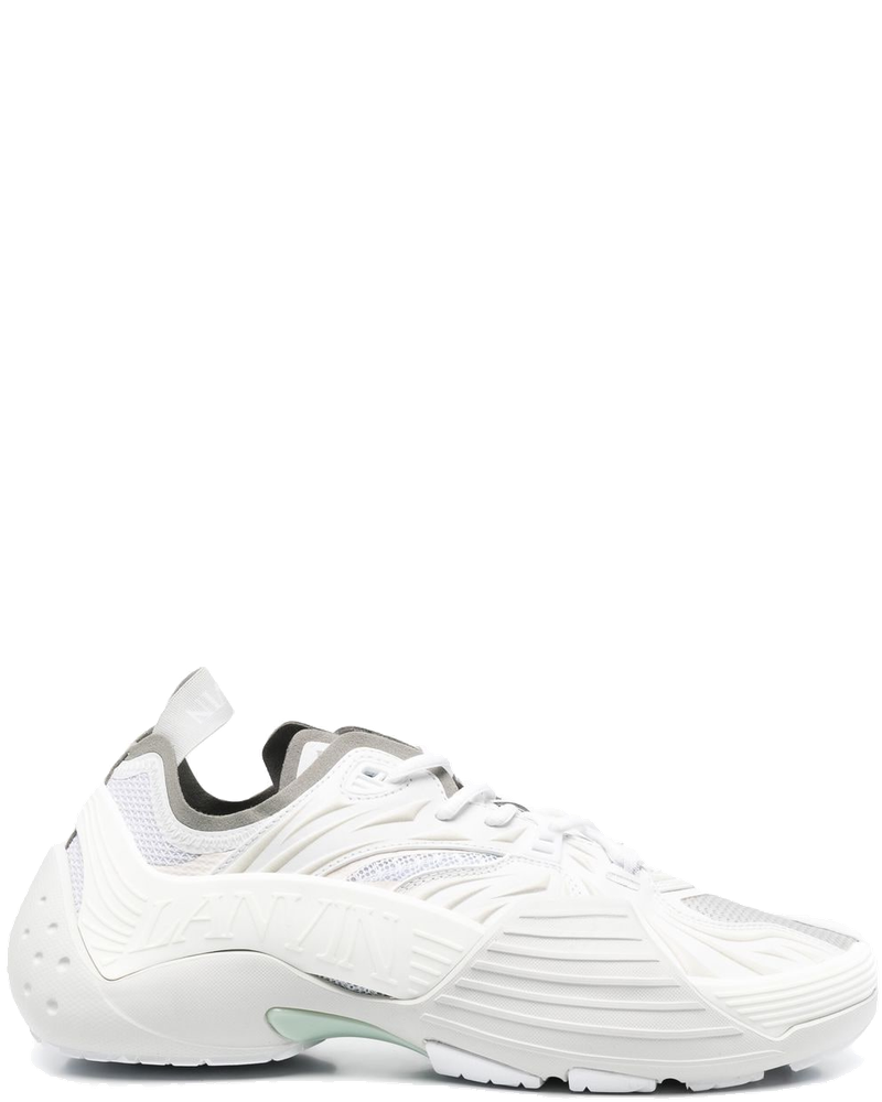 Flash X-Lace Sneakers Lanvin – Гарантія оригінальності