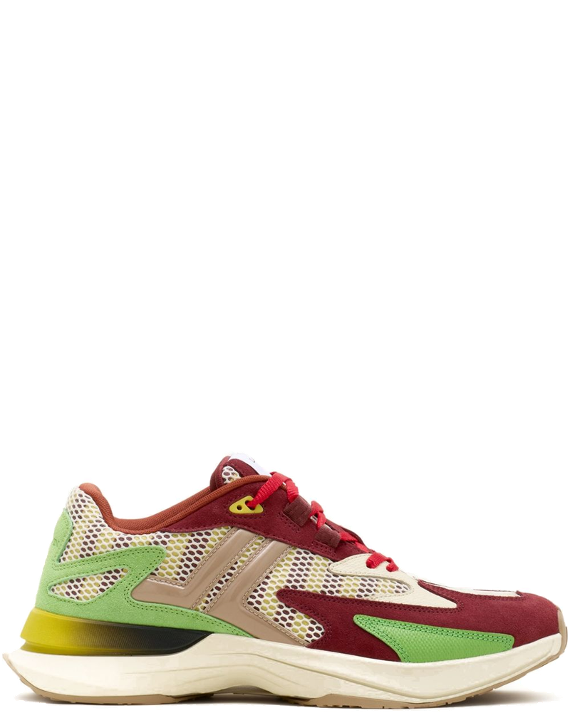 Оригінальна Jla Lace-Up Sneakers Lanvin