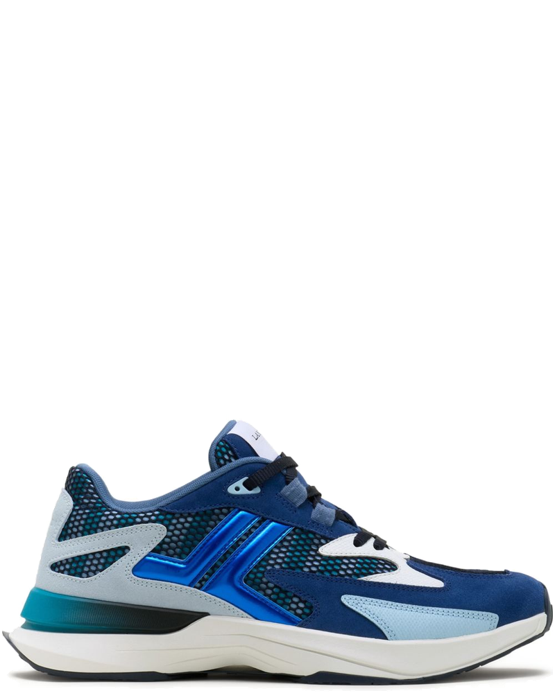 Jla Panelled Sneakers Lanvin – Гарантія оригінальності
