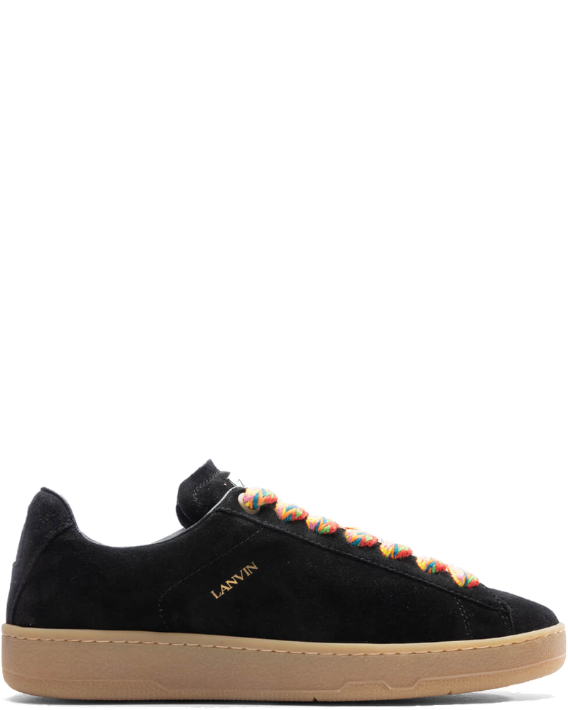 Lite Curb Low Top Sneakers Lanvin – Гарантія оригінальності