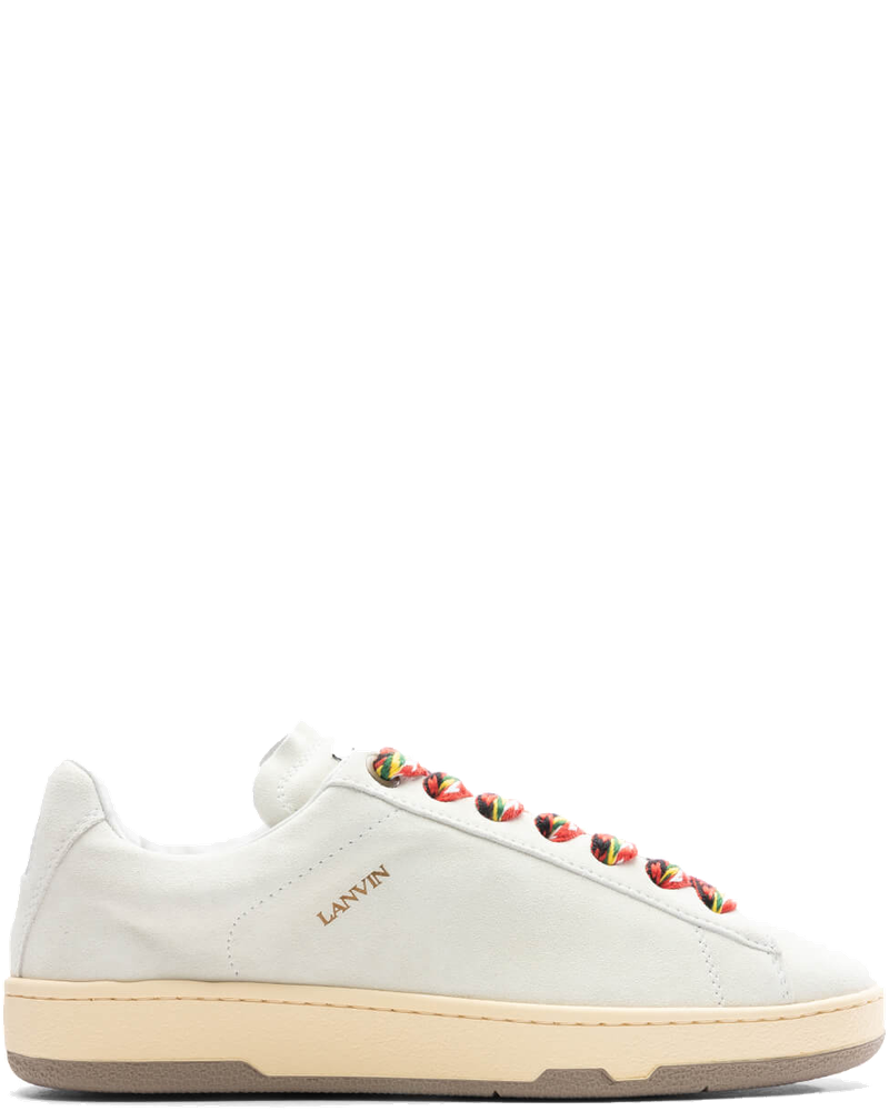 Lite Curb Low Top Sneakers Lanvin – Гарантія оригінальності