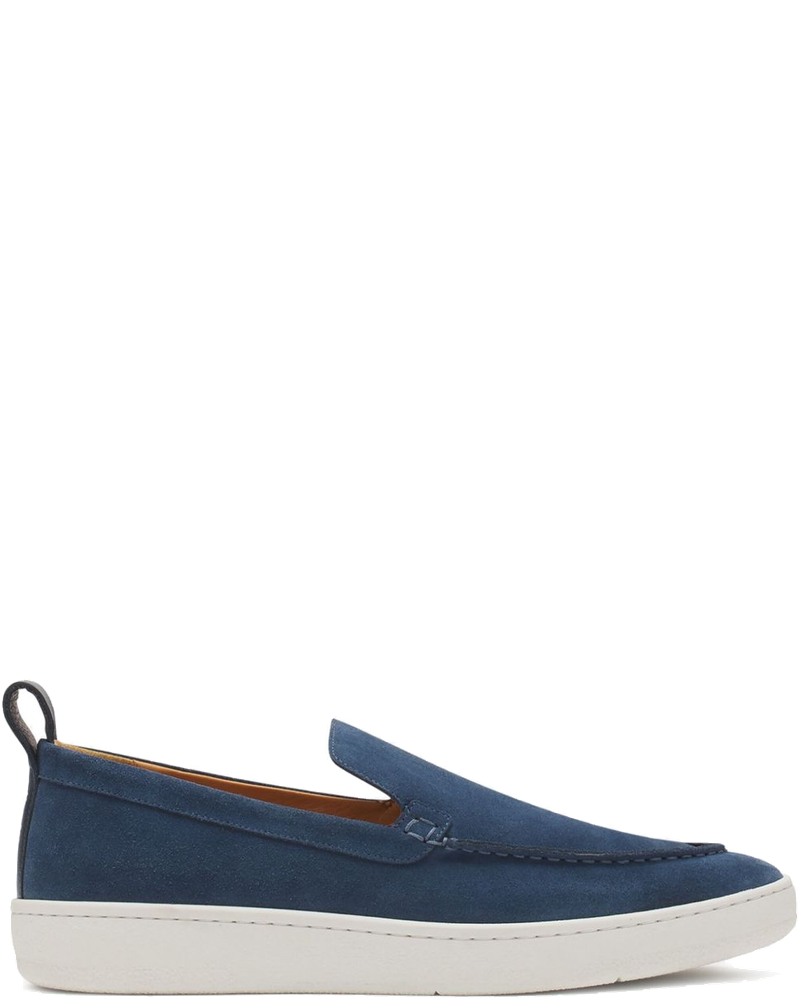 Suede Loafers Lanvin оригінал – Купити в Україні