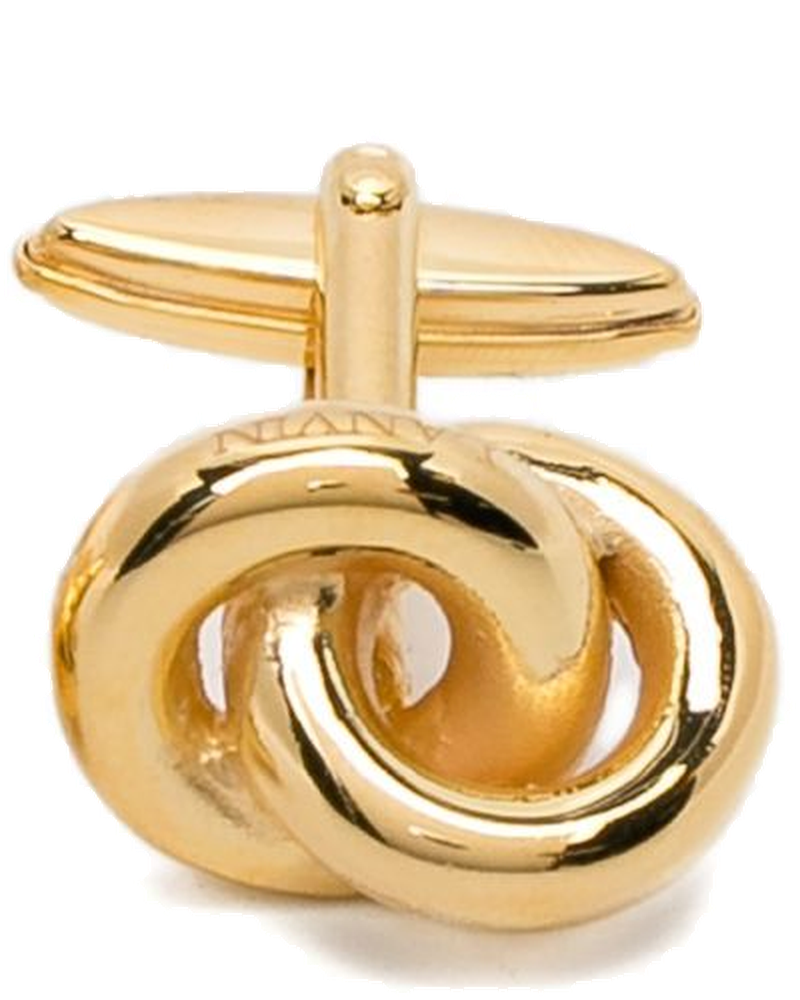 Link Cufflinks Lanvin – Гарантія оригінальності