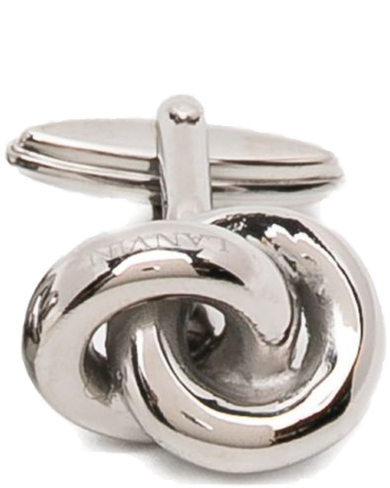 Link Cufflinks Lanvin – Гарантія оригінальності