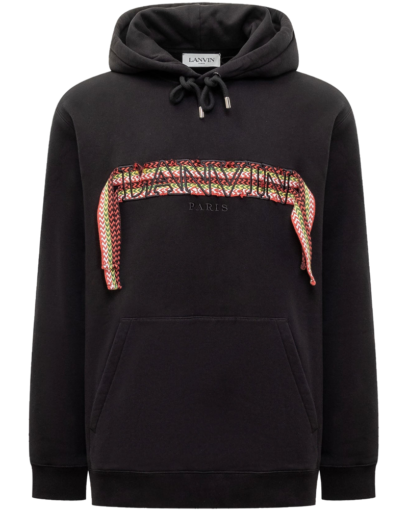 Curb Hoodie Lanvin – Гарантія оригінальності