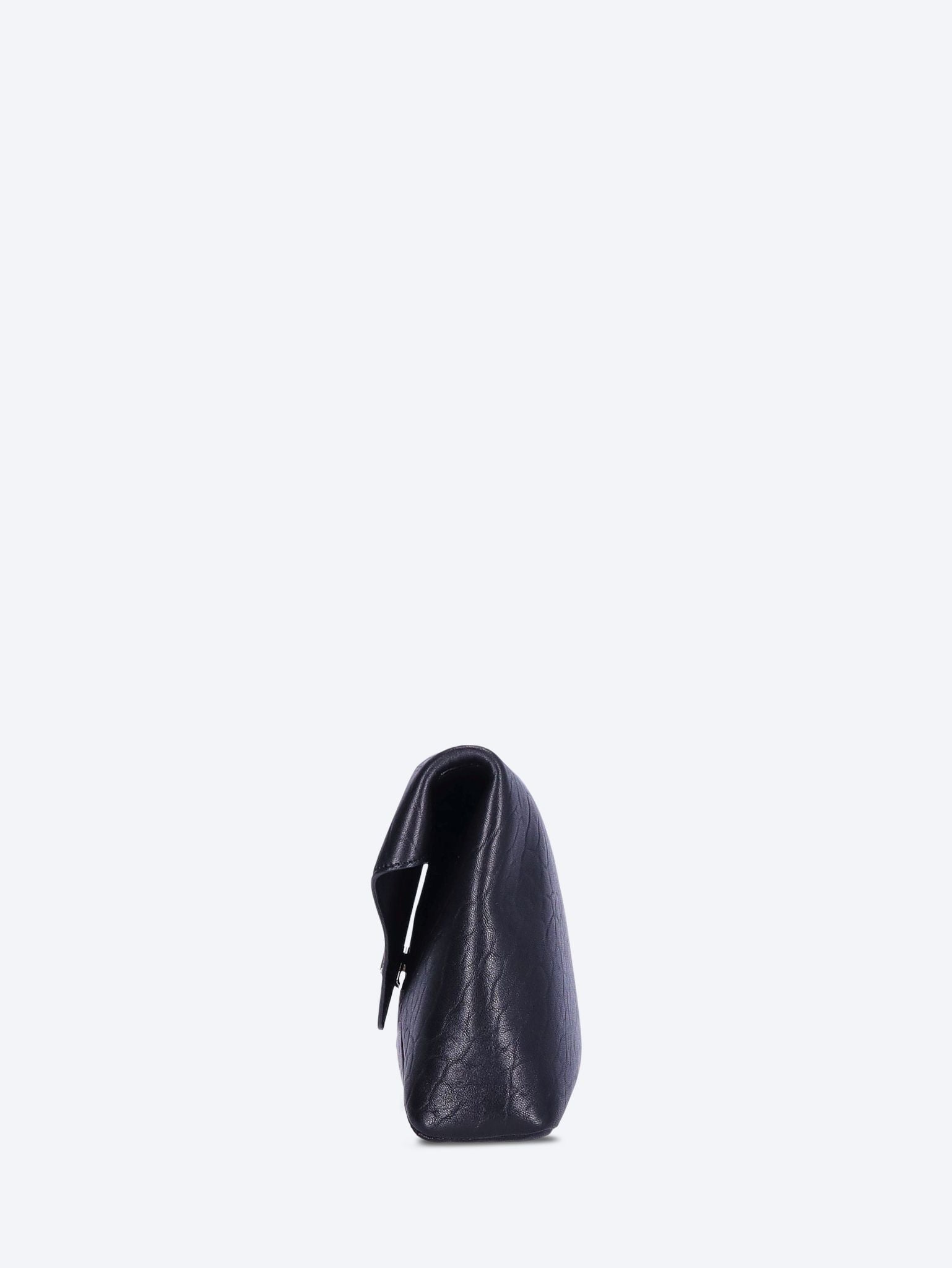 Large Pouch On Strap Saint laurent оригінал – Купити в Україні – збільшений вид