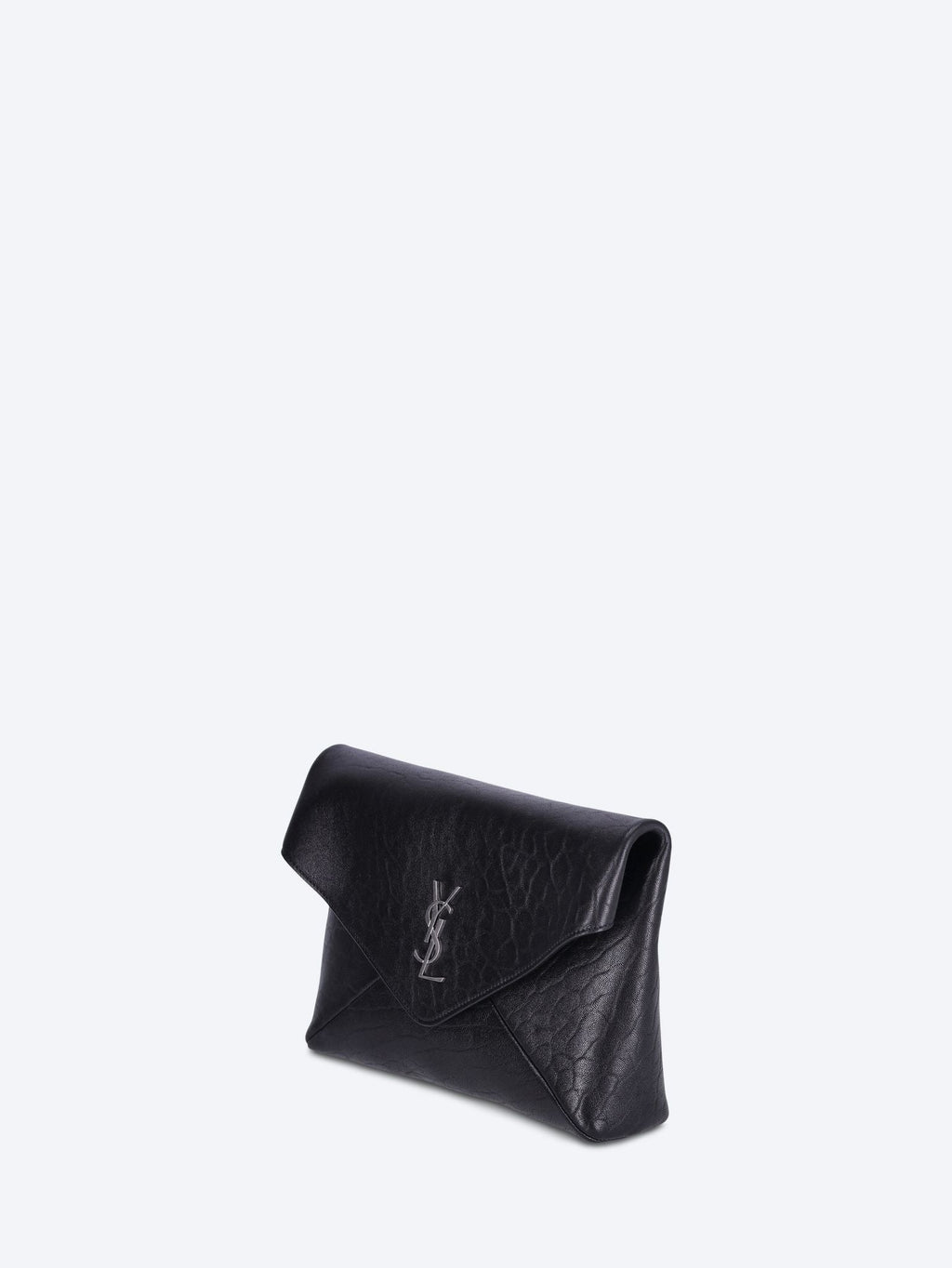Large Pouch On Strap Saint laurent оригінал – Купити в Україні – детальний вид