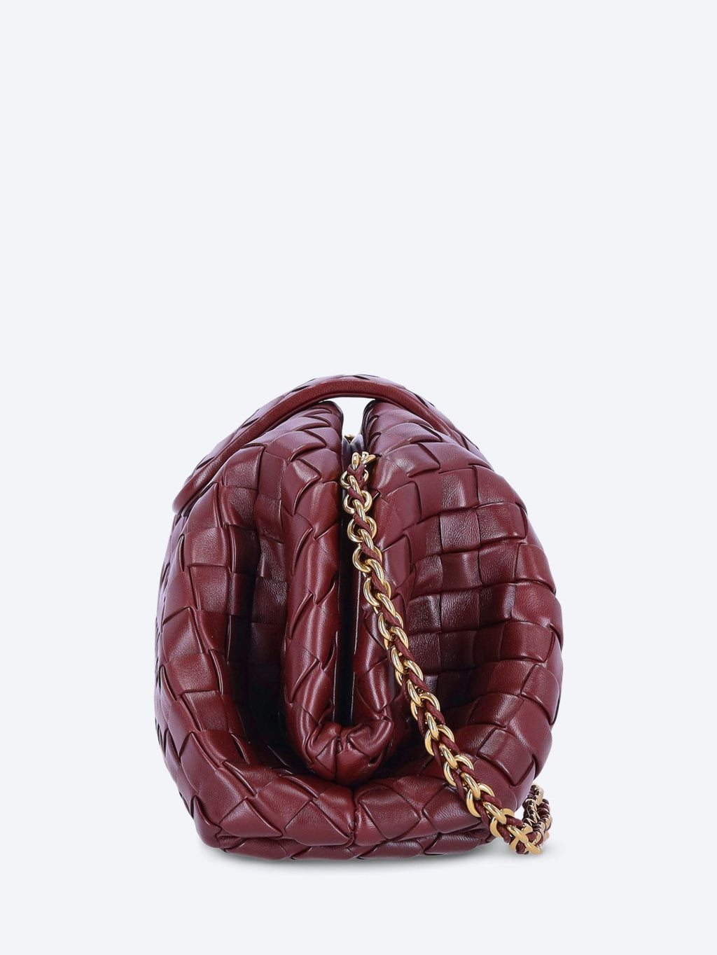 Lauren 1980 Clutch Bottega veneta оригінал – Купити в Україні – збільшений вид