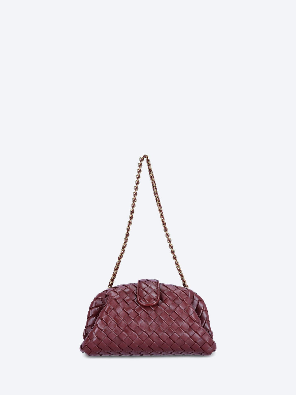 Lauren 1980 Clutch Bottega veneta оригінал – Купити в Україні – детальний вид