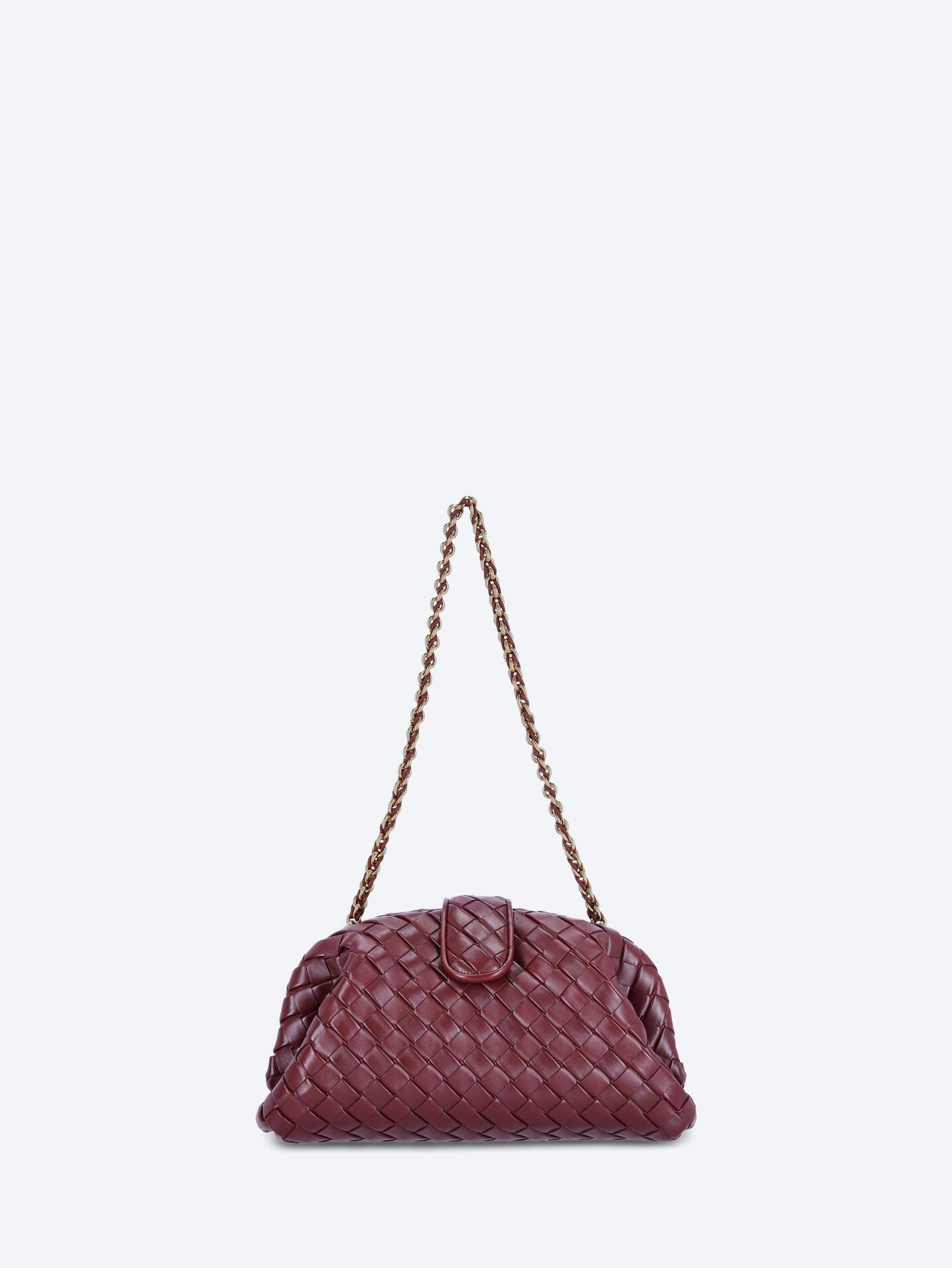 Lauren 1980 Clutch Bottega veneta оригінал – Купити в Україні – детальний вид