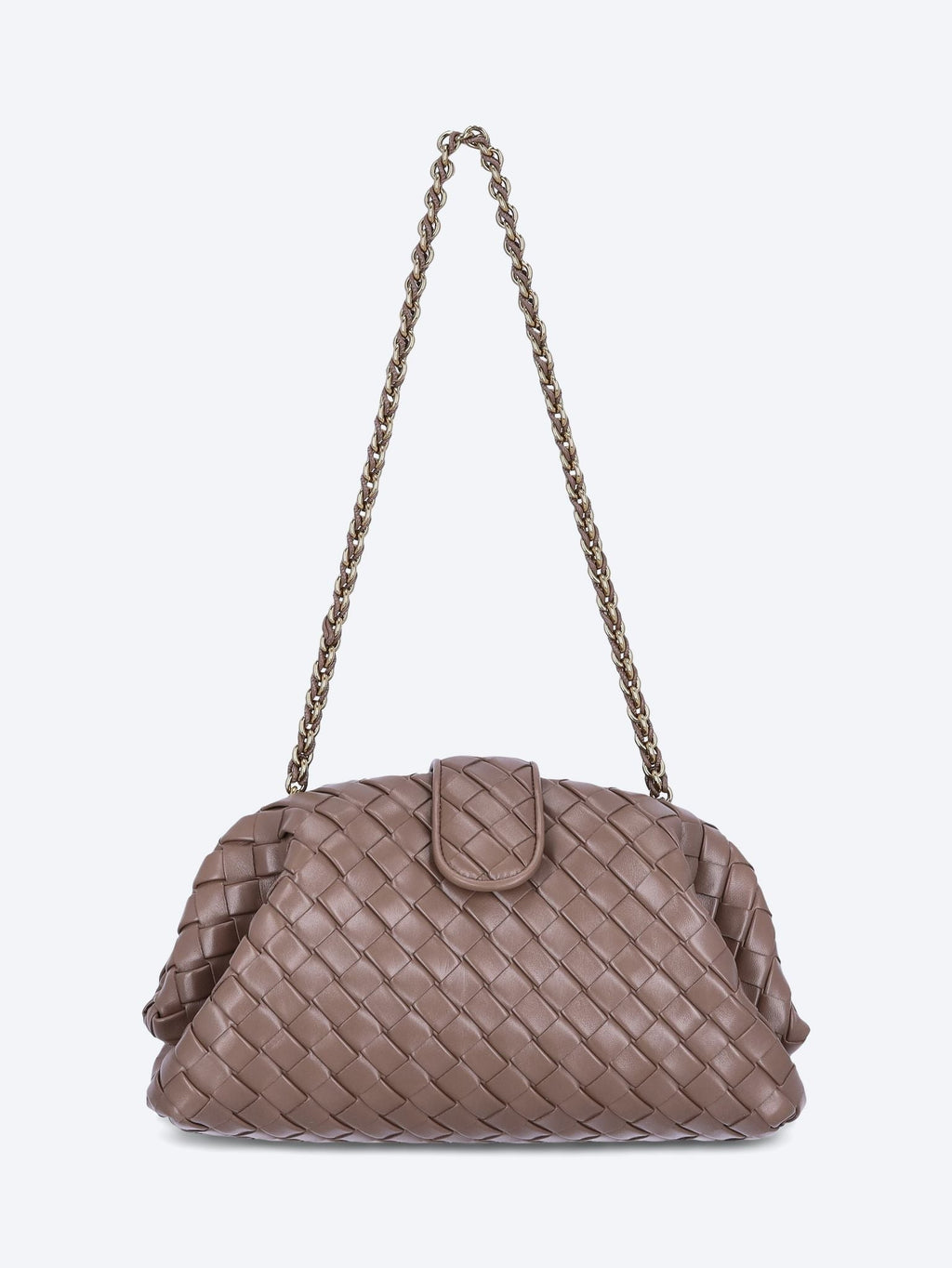 Lauren 1980 Clutch Bottega veneta оригінал – Купити в Україні – детальний вид