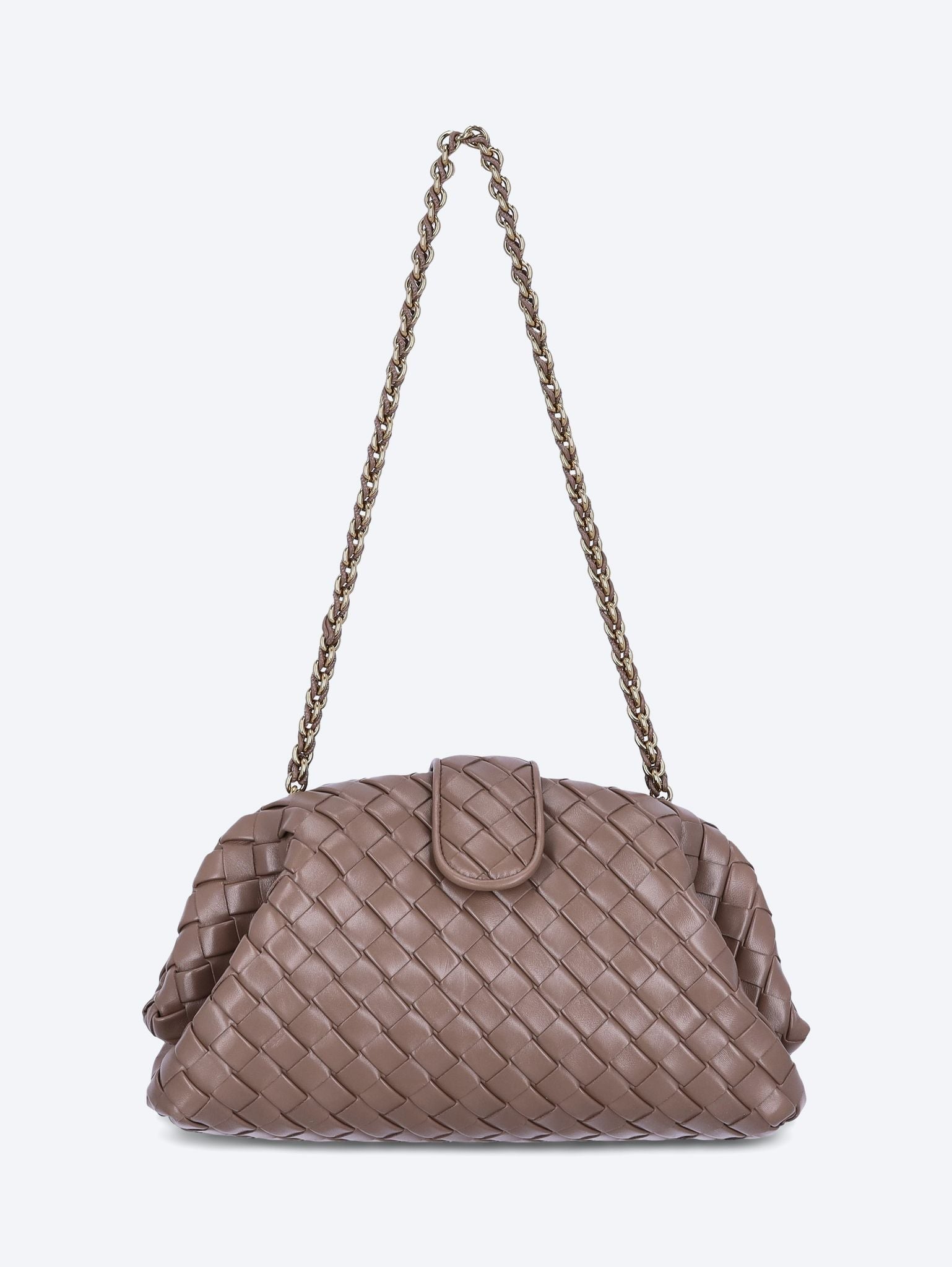 Lauren 1980 Clutch Bottega veneta оригінал – Купити в Україні – детальний вид