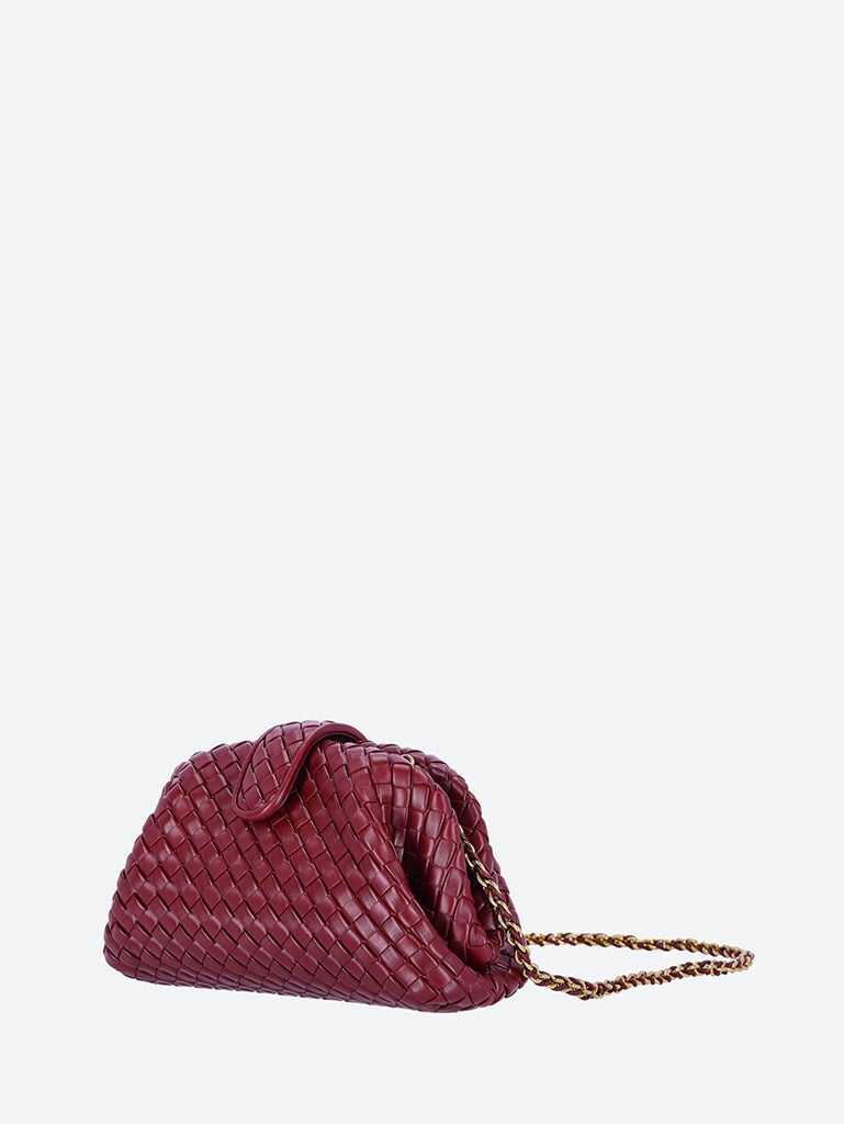 Bottega veneta Bags оригінал | Швидка доставка Україна – вид ззаду
