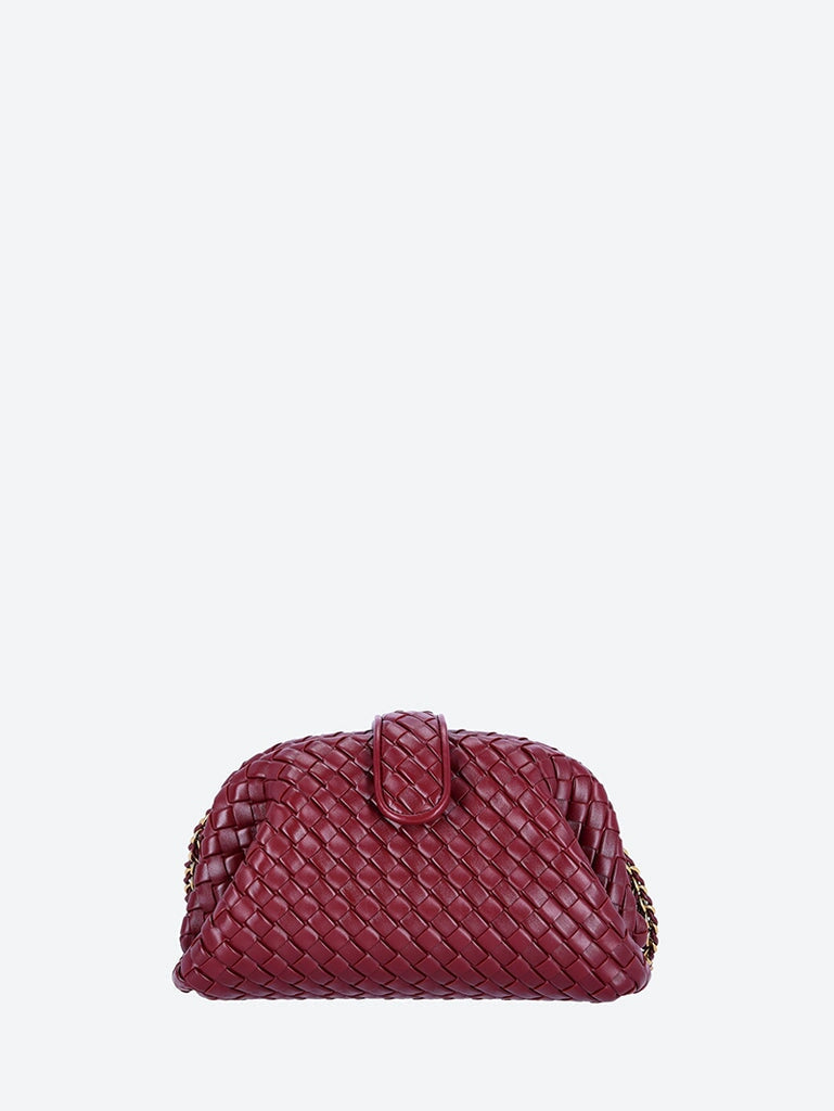 Bottega veneta Bags оригінал | Швидка доставка Україна – боковий вид