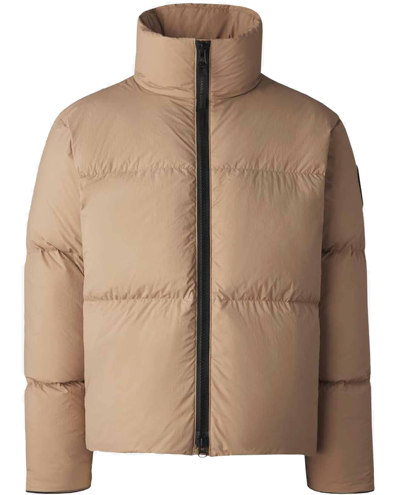 Оригінальна Lawrenche Quilted Jacket Canada goose bg_removed_catalog