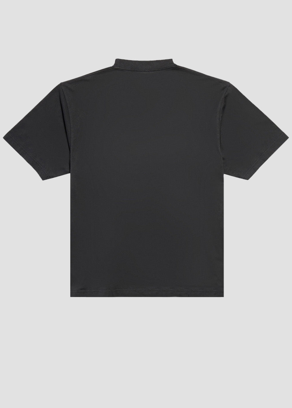 764235-Tqvt9-1083 Medium Fit T-Shirt Balenciaga оригінал – Купити в Україні – вид ззаду