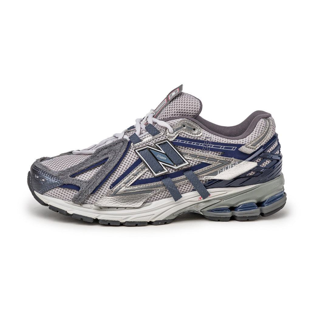 New balance Footwear оригінал | Швидка доставка Україна – боковий вид