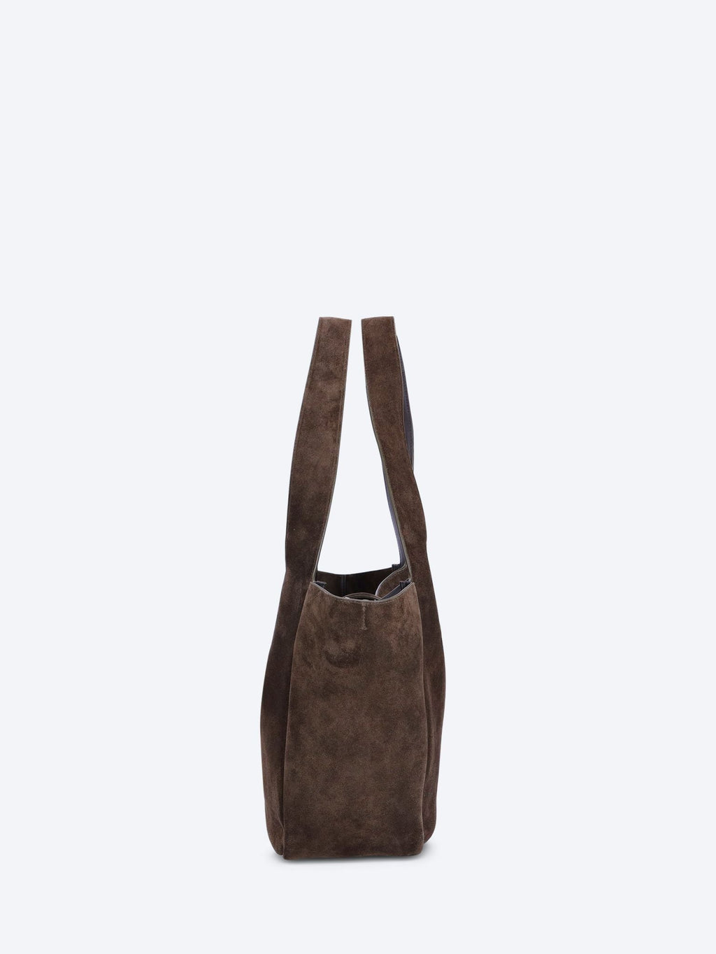 Оригінальна Le 5 A 7 Bea Suede Shoulder Bag Saint laurent – детальний вид