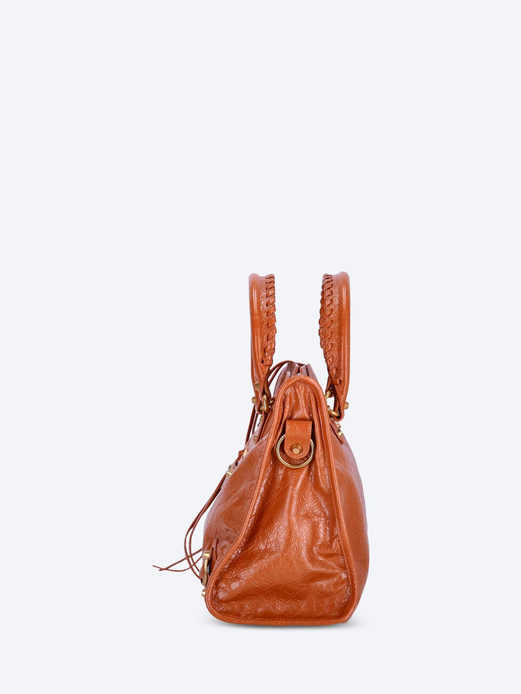 Оригінальна Le City Bag M Handbag Balenciaga – збільшений вид