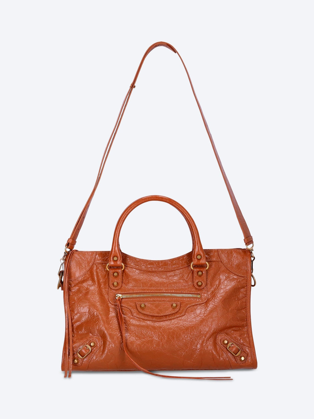 Оригінальна Le City Bag M Handbag Balenciaga – детальний вид
