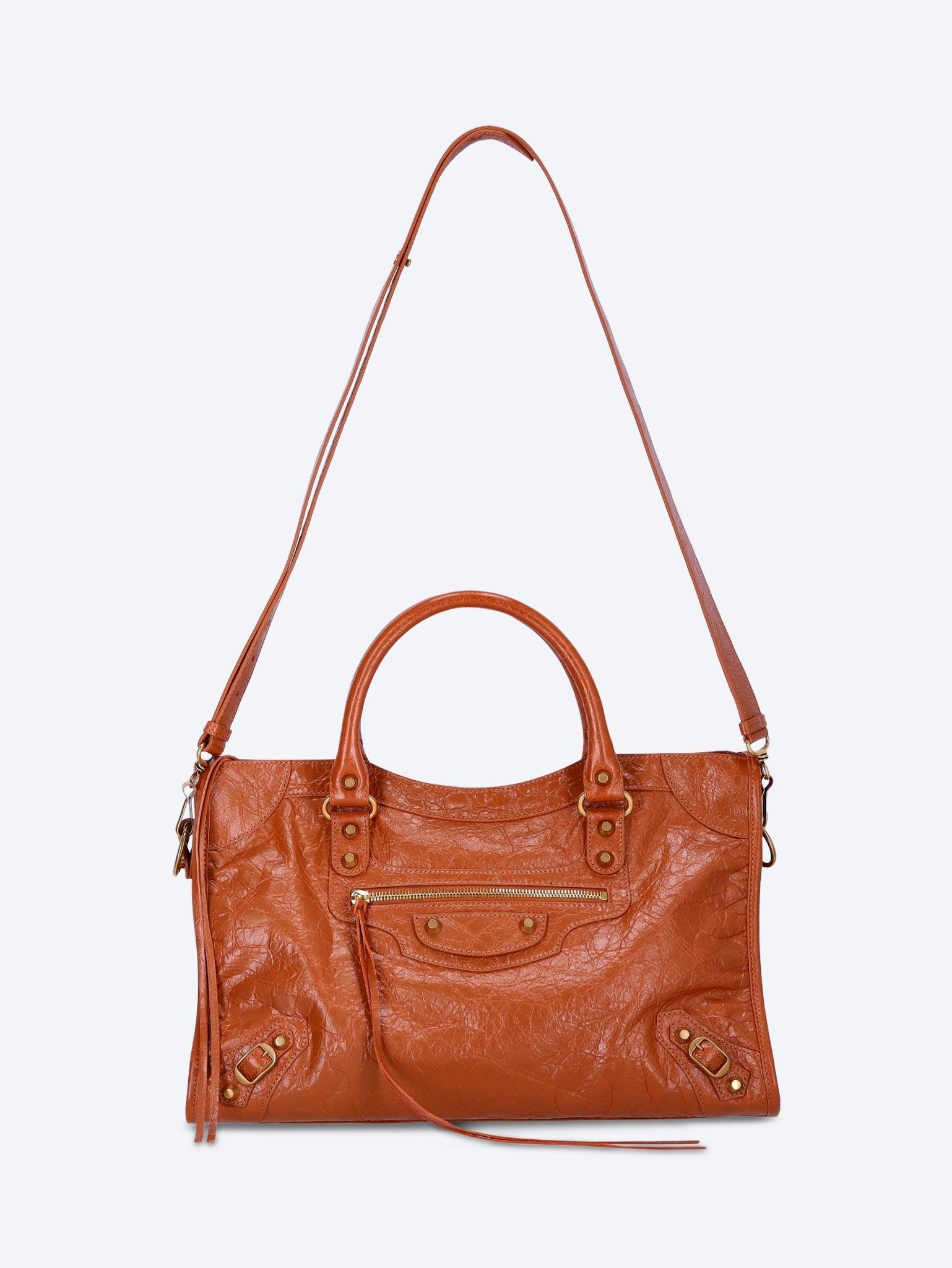 Оригінальна Le City Bag M Handbag Balenciaga – детальний вид