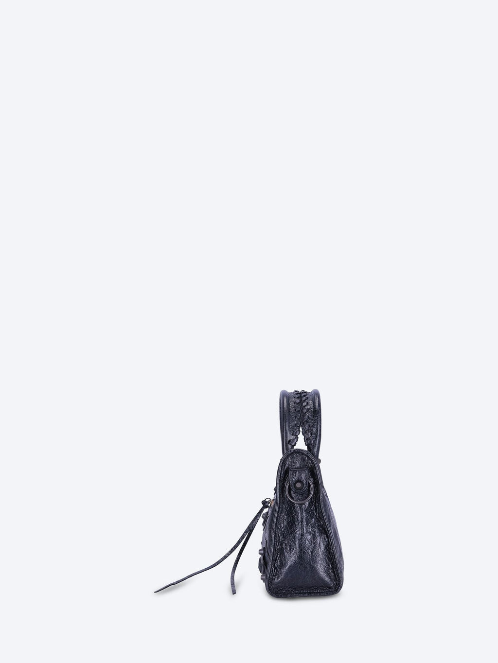 Оригінальна Le City Small Shoulder Bag Balenciaga – детальний вид