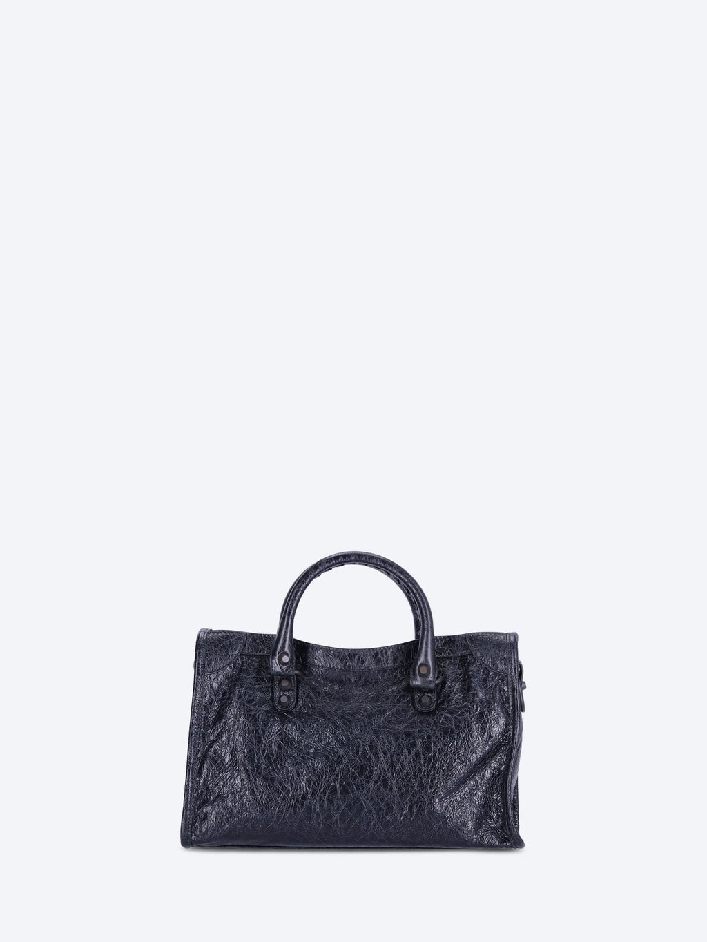 Оригінальна Le City Small Shoulder Bag Balenciaga – збільшений вид