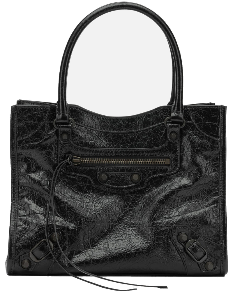 Оригінальна Le City Tote Small Hand Bag Balenciaga