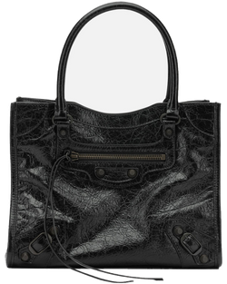 Оригінальна Le City Tote Small Hand Bag Balenciaga