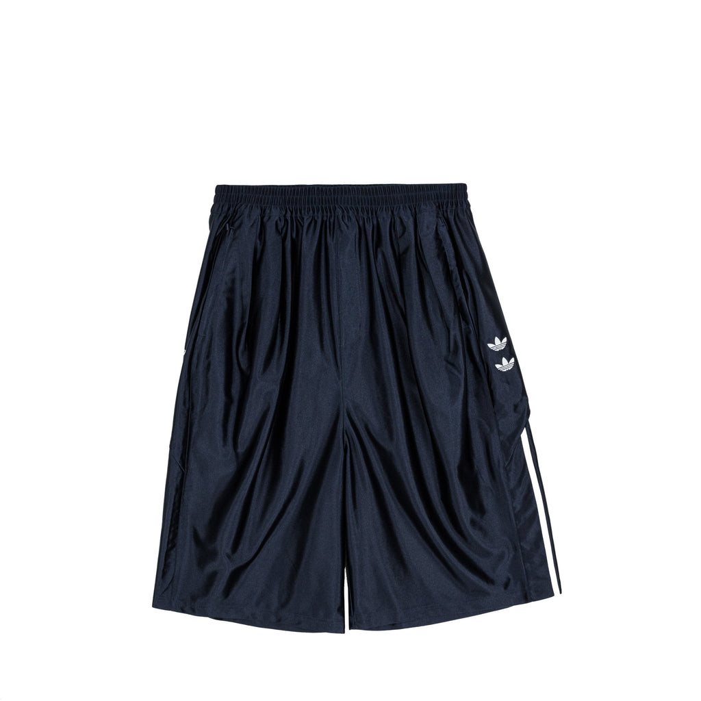 X Willy Chavarria Dazzle Snap Shorts Adidas оригінал – Купити в Україні – вид ззаду