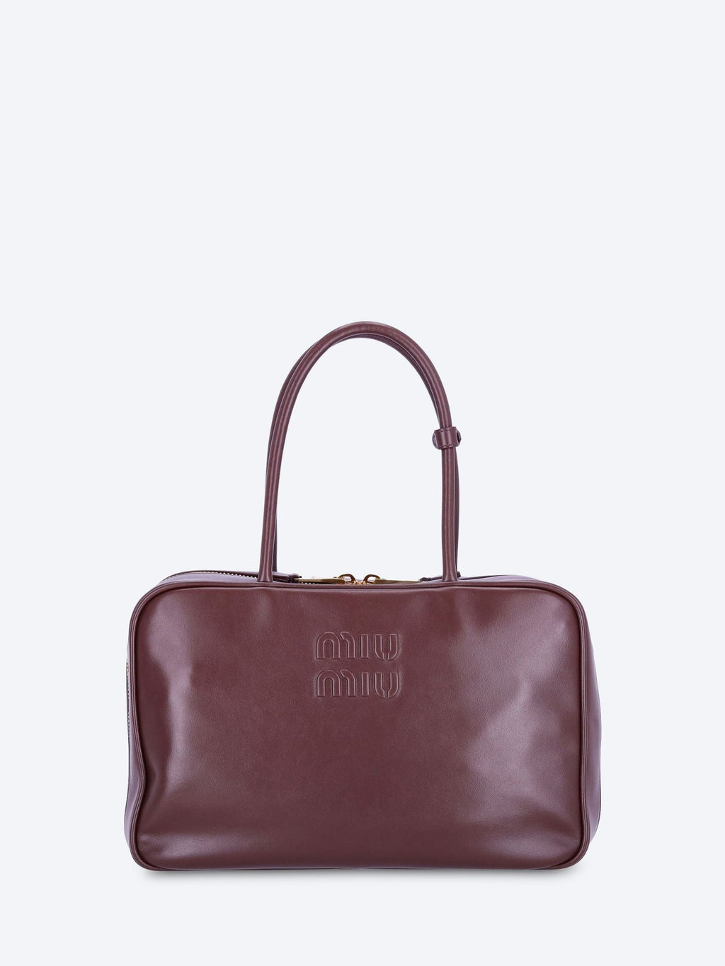Miu miu Bags оригінал | Швидка доставка Україна – боковий вид