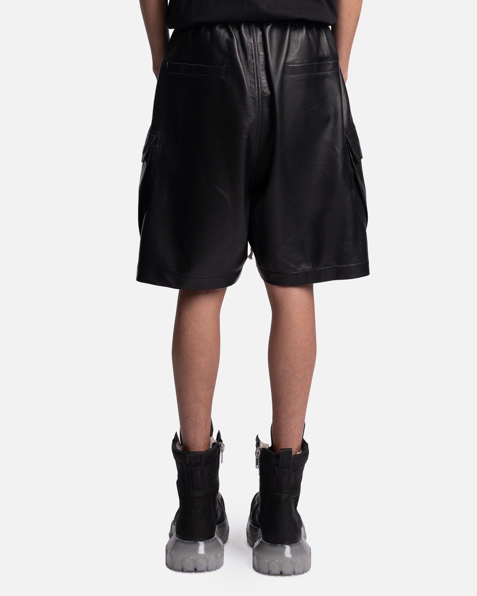 Rick owens Bottoms оригінал | Швидка доставка Україна – детальний вид