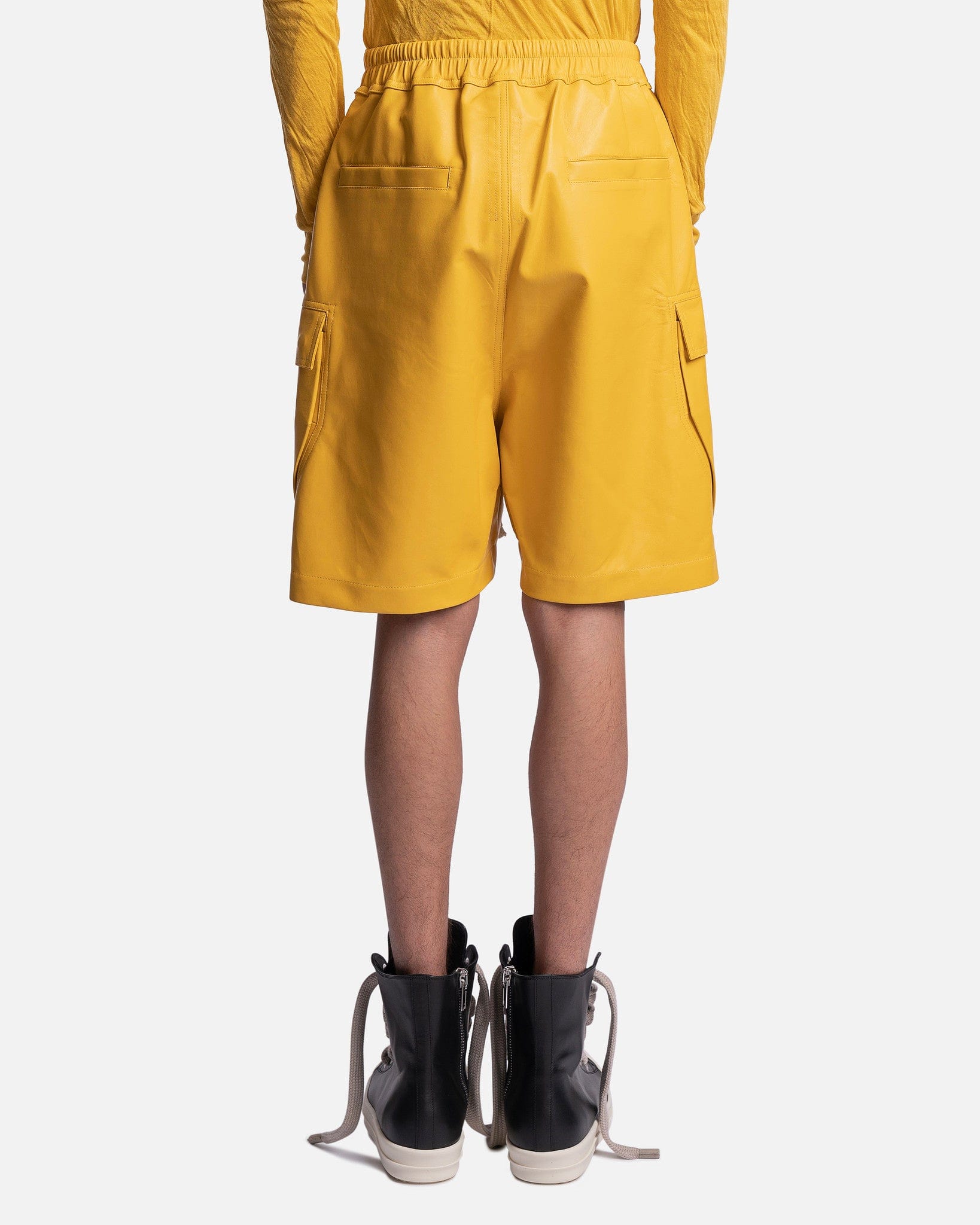 Rick owens Bottoms оригінал | Швидка доставка Україна – детальний вид