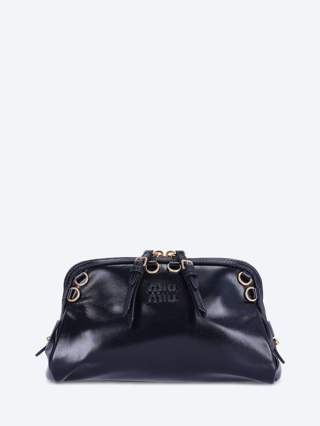 Miu miu Bags оригінал | Швидка доставка Україна – боковий вид