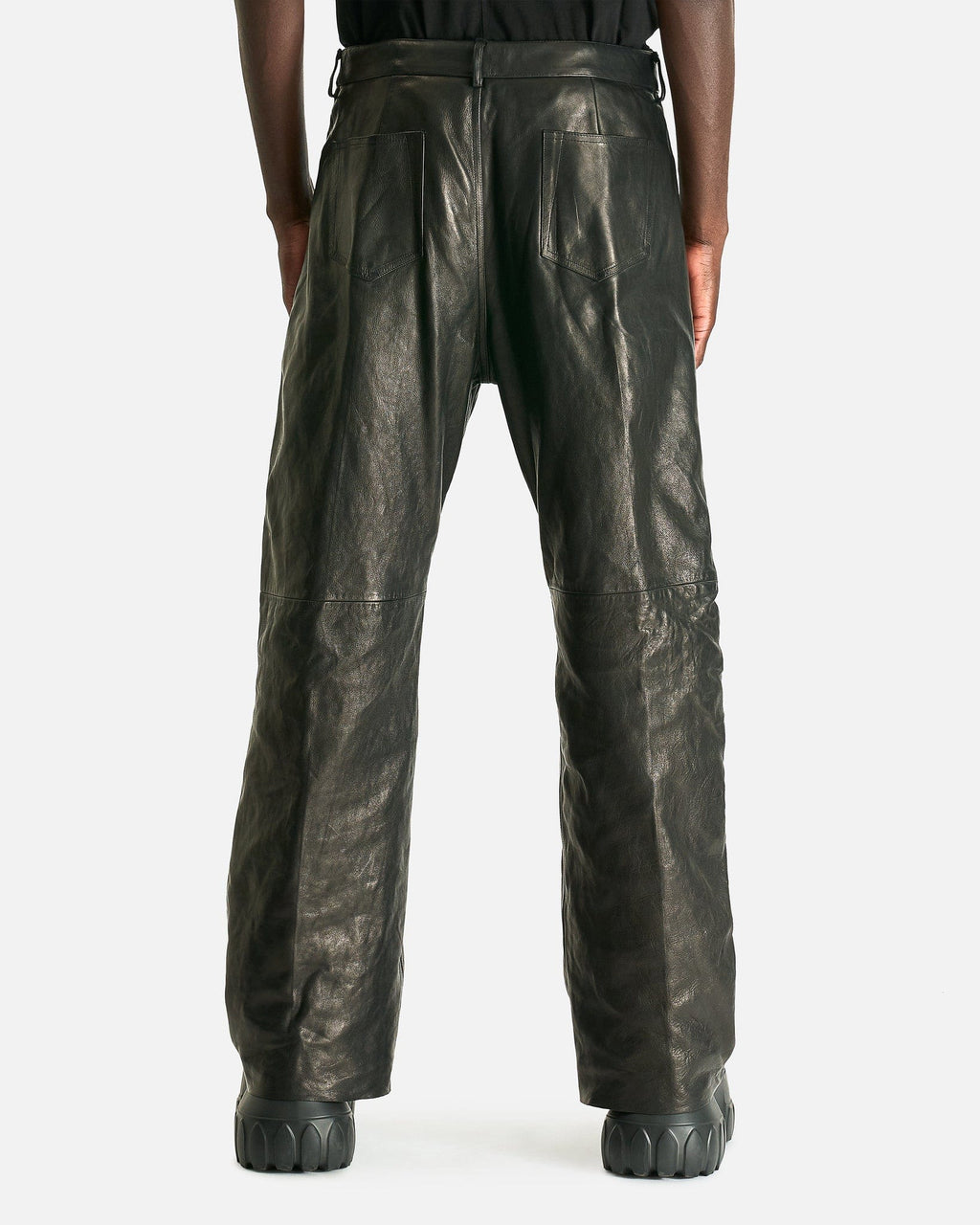 Rick owens Bottoms оригінал | Швидка доставка Україна – детальний вид