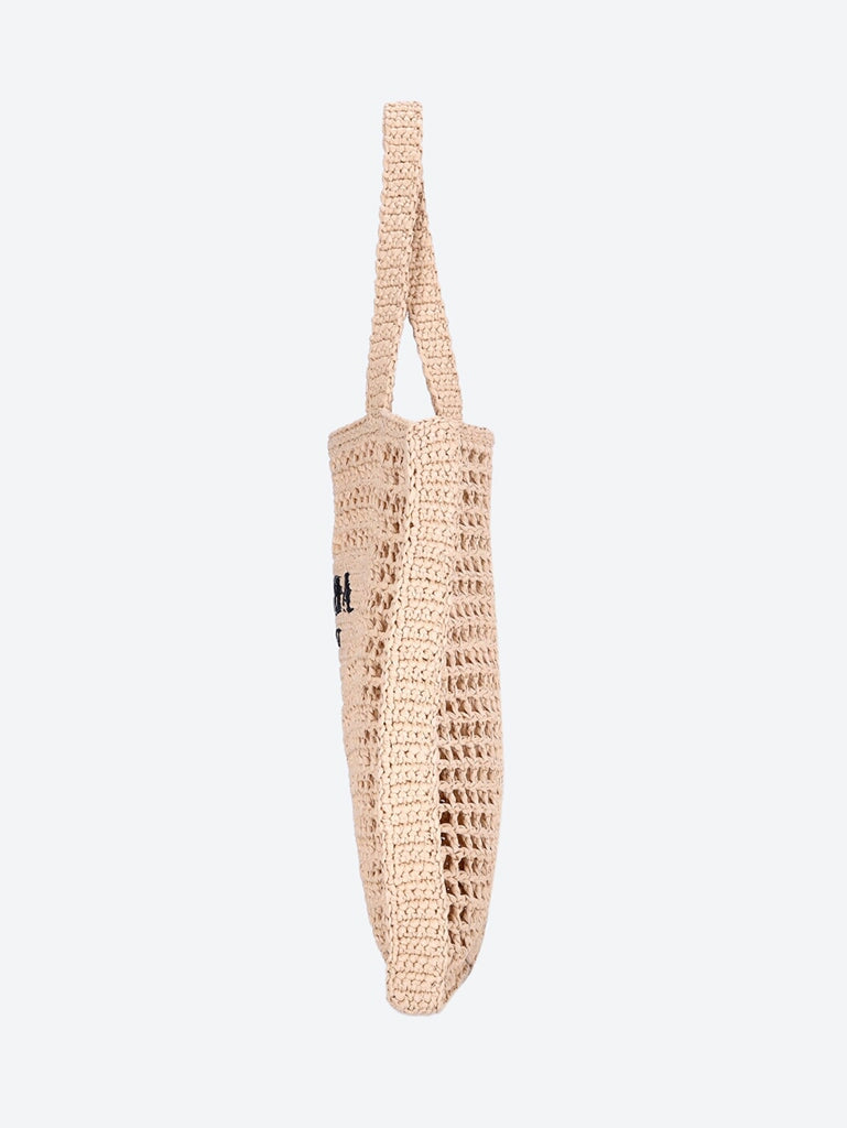 Crochet Tote Bag Prada оригінал – Купити в Україні – детальний вид