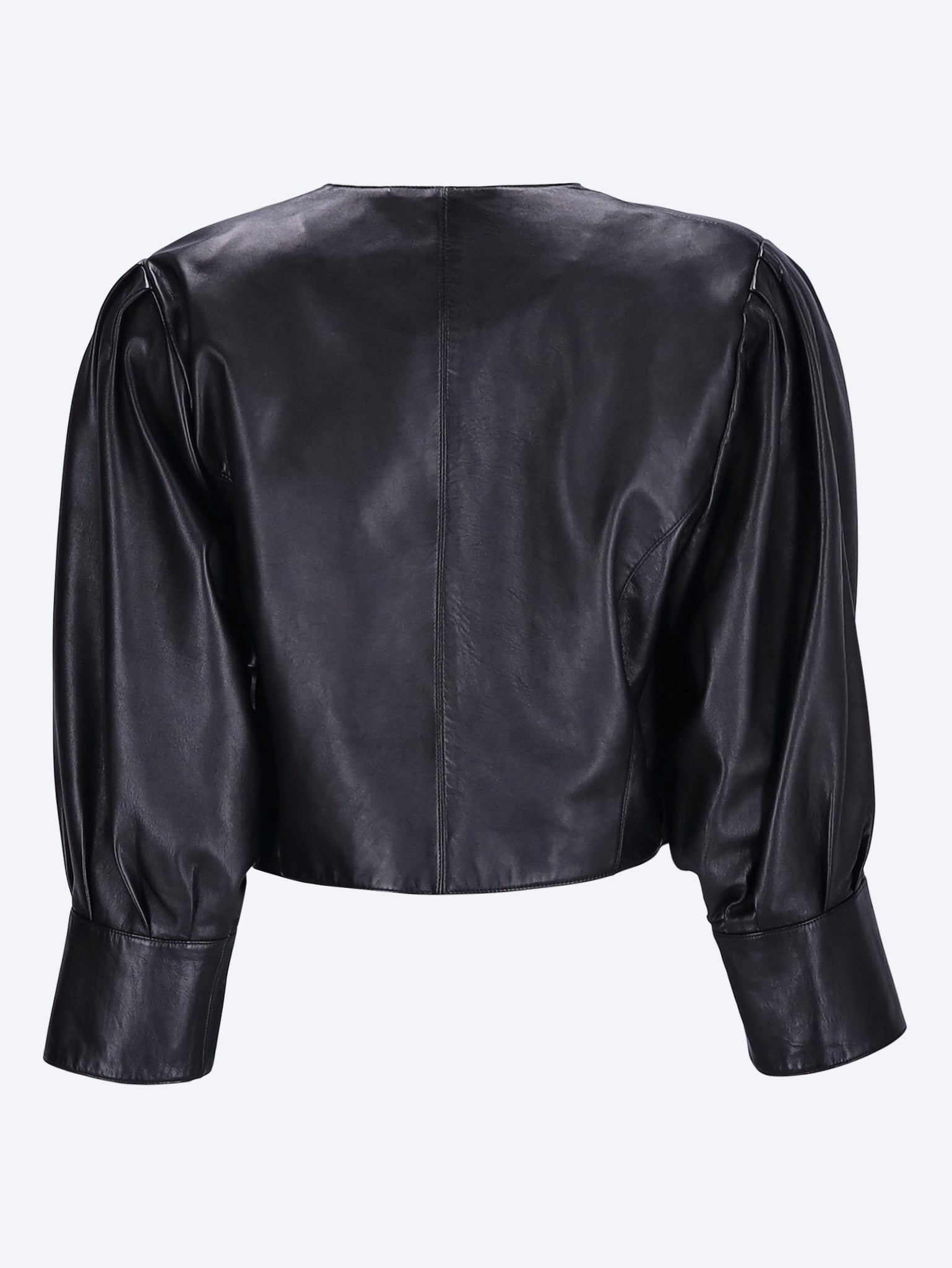 Leather Jacket Chloe оригінал – Купити в Україні – детальний вид