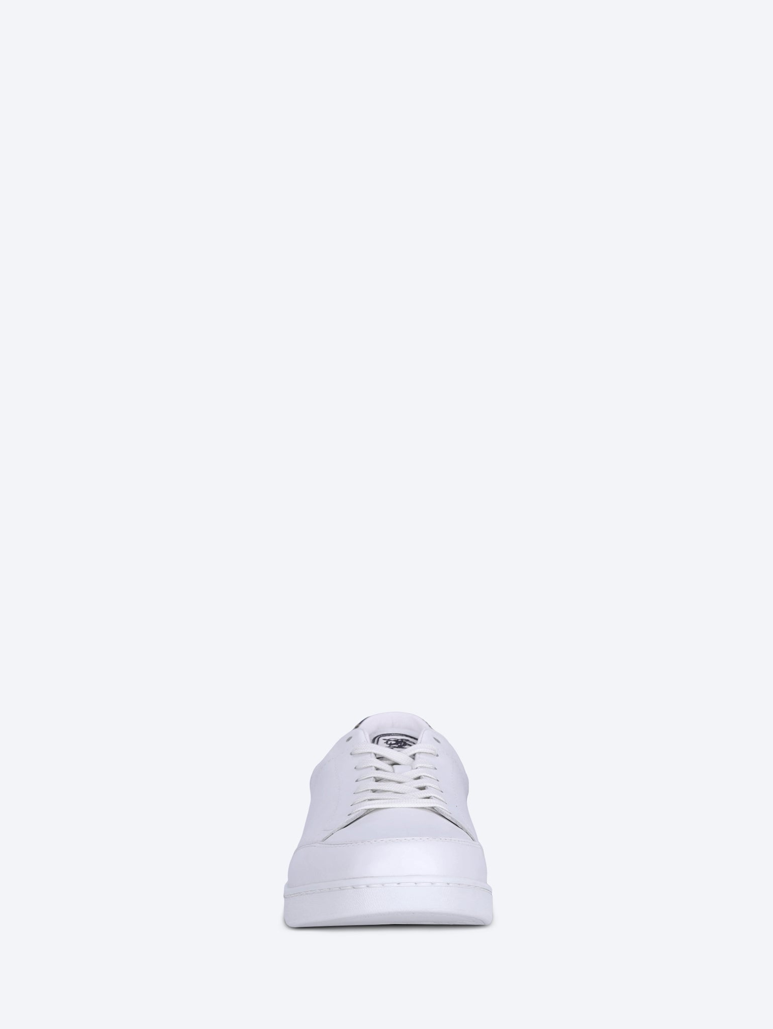 Оригінальна Leather Set Sneakers Burberry – детальний вид