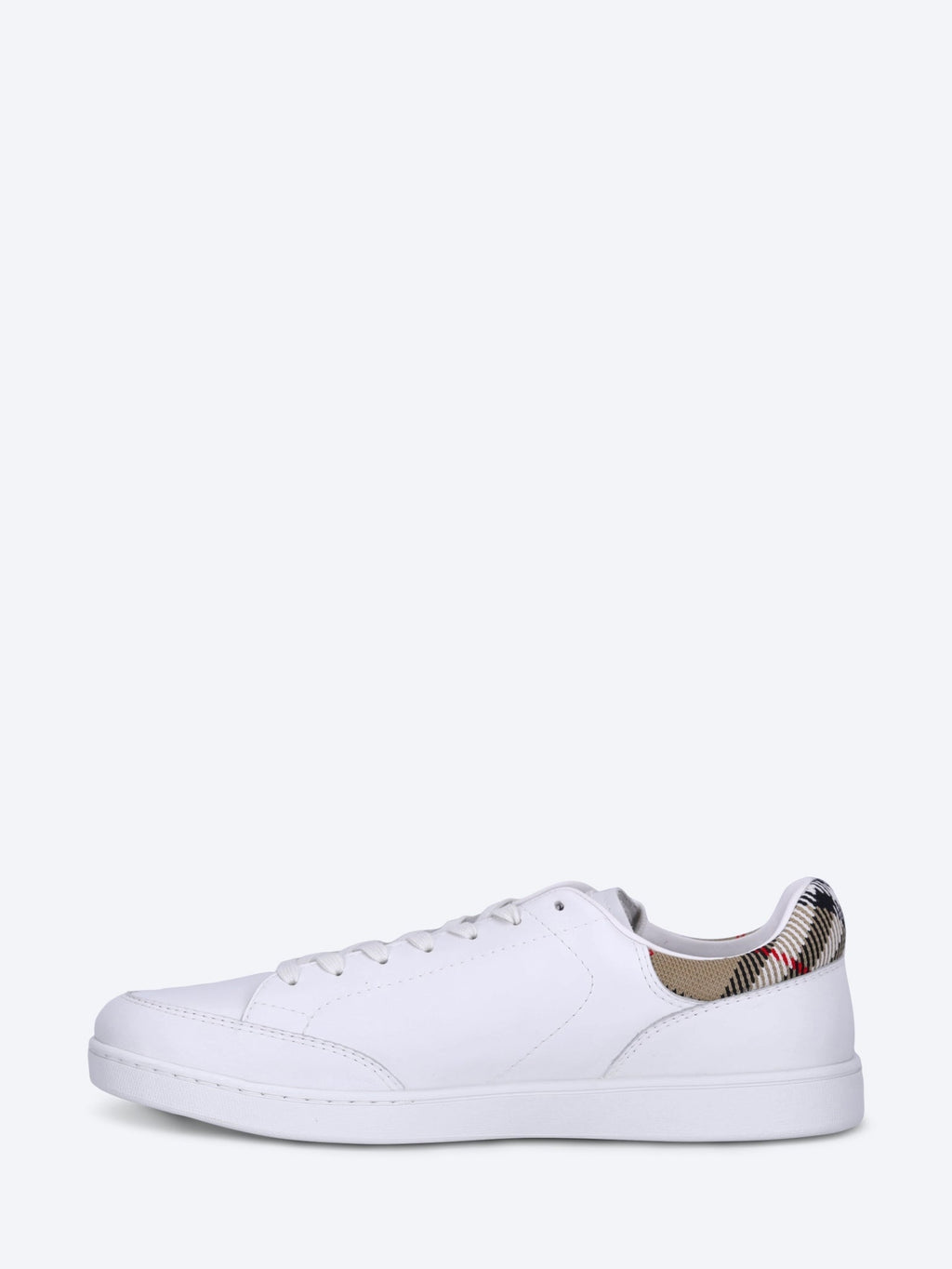 Оригінальна Leather Set Sneakers Burberry – збільшений вид