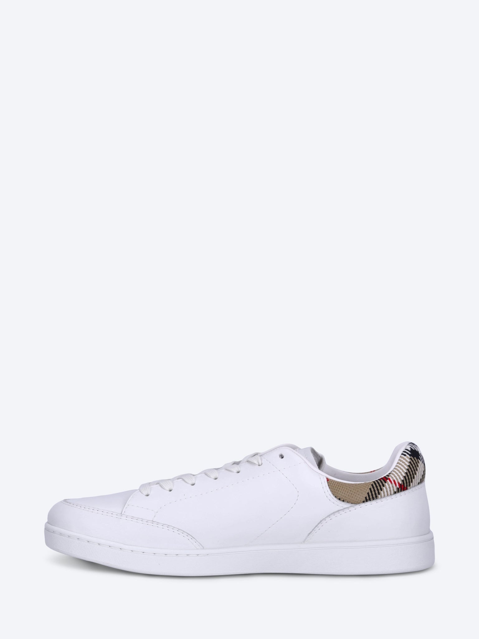Оригінальна Leather Set Sneakers Burberry – збільшений вид